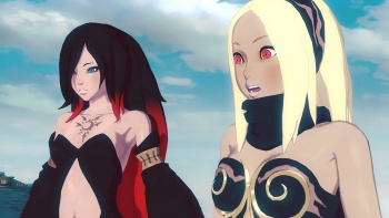 'Gravity Rush 2' Pamerkan Trailer & Gameplay Baru di E3 2016