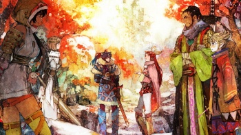 Pamerkan Gambar bak Lukisan, ‘I Am Setsuna’ Umumkan Bonus Pre-order