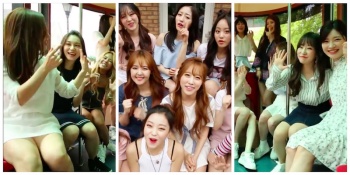 'The Idolm@ster.KR' Rilis Dua Video Promosi Terbaru, Dream Dan One For All