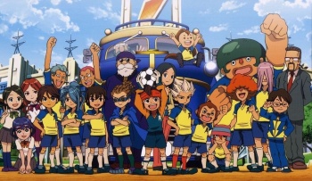 Level-5 Resmikan 'Inazuma Eleven' & 'Professor Layton Baru,' Ungkap Proyek Cross-Media ke-5
