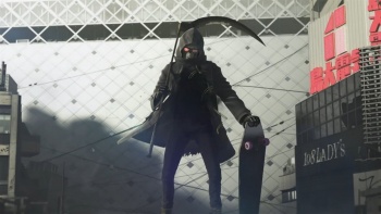 Suda51 Pamerkan Trailer & Gameplay ‘Let It Die’ di E3 2016
