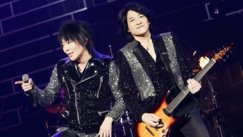 Lantis Umumkan Live Viewing Konser GRANRODEO di Indonesia