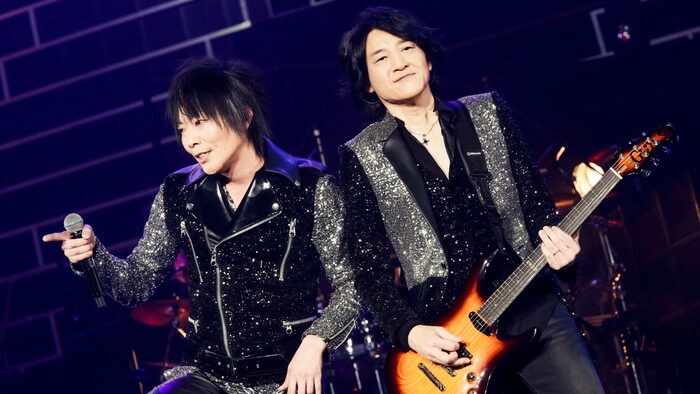 Lantis Umumkan Live Viewing Konser GRANRODEO di Indonesia