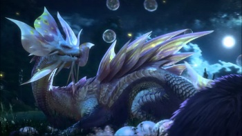 Demo 'Monster Hunter Generations' Rilis 30 Juni