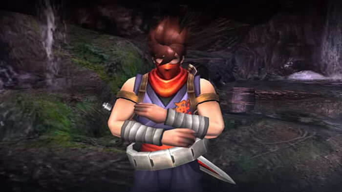 ‘Monster Hunter Generations’ Hadirkan Kolaborasi dengan Strider