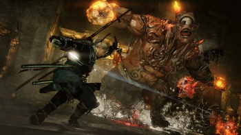 Tayangkan Trailer E3 2016, 'Nioh' Siap Rilis Demo Kedua