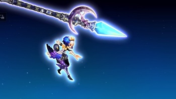 [First Impression] Odin Sphere: Leifthrasir