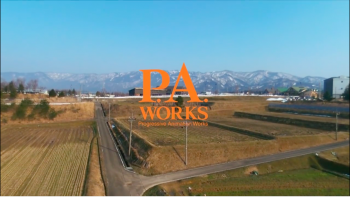 Intip Suasana Kerja Di Dalam Studio Anime P.A. Works