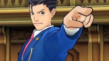 Phoenix akan Melawan Apollo di 'Ace Attorney: Spirit of Justice'