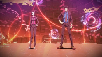 Lihat Trailer Perdana 'Pyscho-Pass: Mandatory Happiness' untuk PS4, PS Vita, & PC