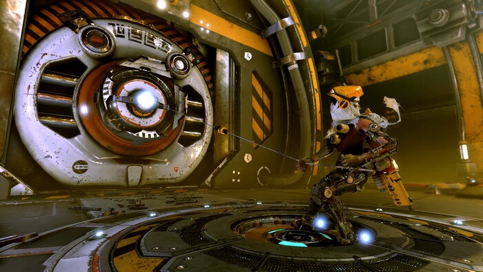 ‘ReCore’ Buatan Keiji Inafune &  Kreator Metroid Prime Rilis 13 September