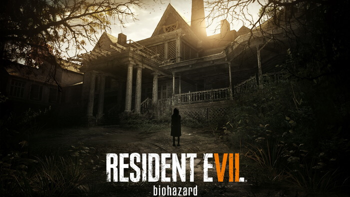 Kejutan dari Capcom di E3 2016: ‘Resident Evil 7’ untuk PlayStation 4, Xbox One, PC