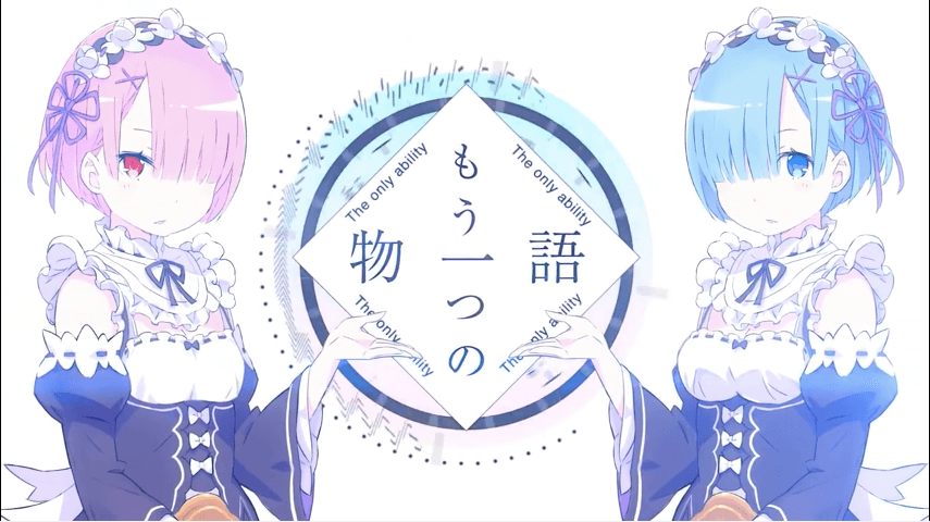 Penjualan Light Novel ‘Re:Zero’ Telah Menembus 1 Juta Eksemplar
