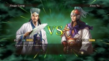 Tayangkan Trailer Kedua, 'Romance of the Three Kingdoms XIII' Jelaskan Strategi Alternatif