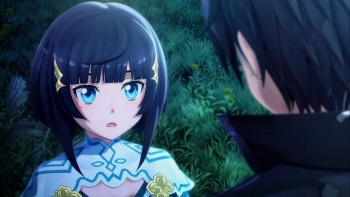 Tayangkan Trailer Ketiga, 'Sword Art Online: Hollow Realization' Ungkap Banyak Detil Baru