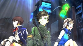 Trailer 'Shin Megami Tensei IV: Apocalypse' di E3 2016 Pamerkan Banyak Aksi