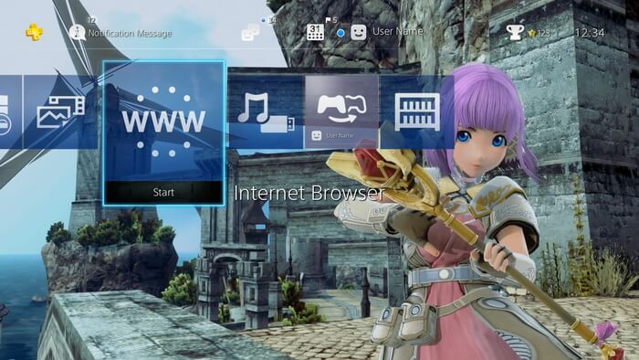 Sambut Rilis, ‘Star Ocean 5: Integrity and Faithlessness’ Tayangkan Launch Trailer