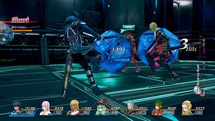 Square Enix Pertimbangkan ‘Star Ocean 5’ Versi PC