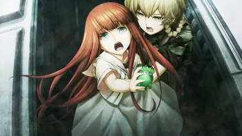 'Steins;Gate 0' Versi PC Undur Rilis di Jepang