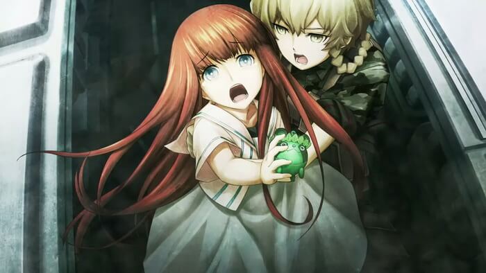 ‘Steins;Gate 0’ Versi PC Undur Rilis di Jepang