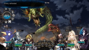 Rilis di Steam, ‘Stranger of Sword City’ Hadirkan Fitur Unik