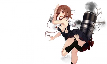 [First Impression] Kantai Collection Android Beta Test
