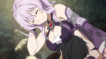 'Sword Art Online: Hollow Realization' Detilkan Sistem NPC & Online