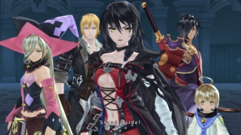 Bandai Namco Tayangkan Trailer Terbaru 'Tales of Berseria' di E3 2016