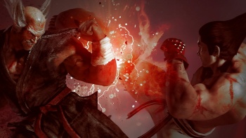Bandai Namco Akhirnya Siap Hadirkan 'Tekken 7' ke Konsol & PC