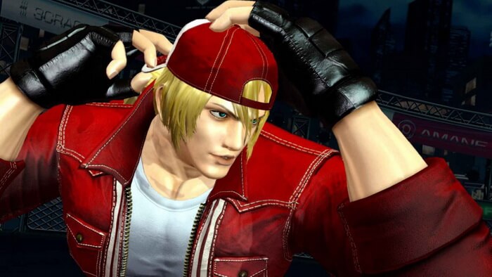 ‘The King of Fighters XIV’ Perkenalkan Diri Lewat Trailer E3 2016