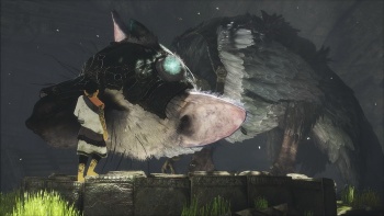 Tayangkan Trailer E3 2016, 'The Last Guardian' Akhirnya Umumkan Tanggal Rilis