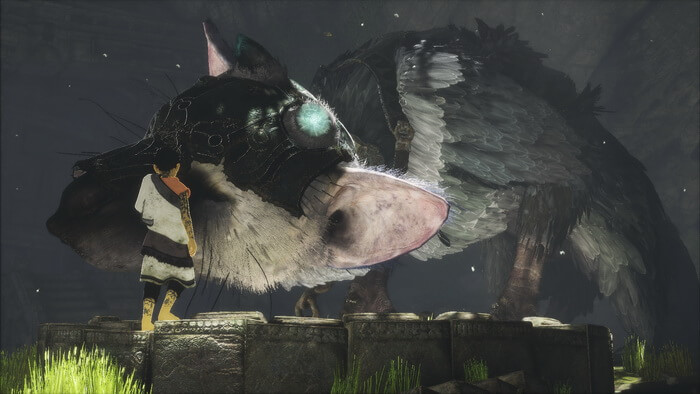 Tayangkan Trailer E3 2016, ‘The Last Guardian’ Akhirnya Umumkan Tanggal Rilis