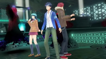 ‘Tokyo Mirage Sessions #FE’ Jelaskan Cara Taklukan Dungeon