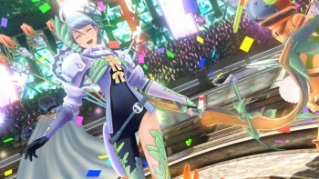 'Tokyo Mirage Sessions #FE' Tayangkan Trailer Cerita