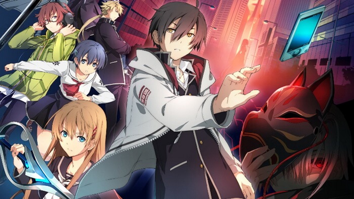 Falcom Ungkap Detil Perdana ‘Tokyo Xanadu eX+’ untuk PS4