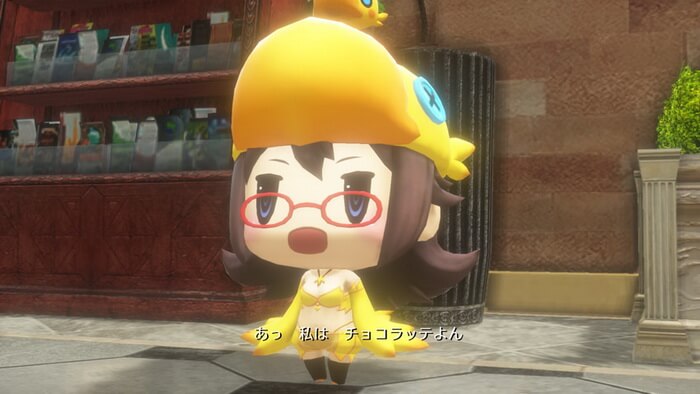 Livestream Perdana ‘World of Final Fantasy’ Ungkap Banyak Informasi