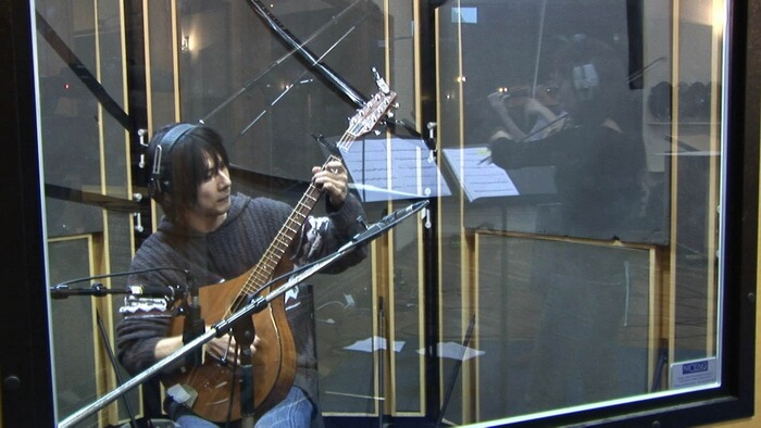Komposer Xenogears & Chrono Trigger Buka Audisi Vokalis Internasional