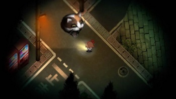 'Yomawari: Night Alone' Jelaskan Gameplay lewat Trailer Terbaru