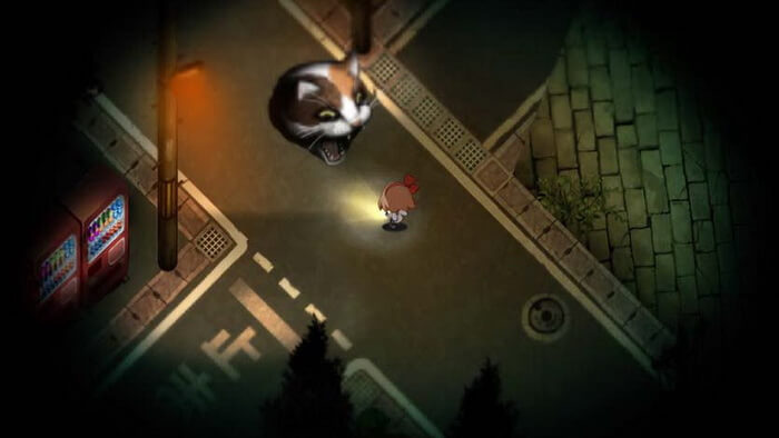‘Yomawari: Night Alone’ Jelaskan Gameplay lewat Trailer Terbaru