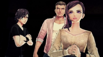 Lihat Perbandingan ‘Zero Time Dilemma’ di 3DS, PS Vita, & PC