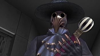 Halaman Steam Dibuka, 'Zero Time Dilemma' Versi PC Tawarkan Bonus Menarik