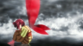 [Review] Koutetsujou no Kabaneri