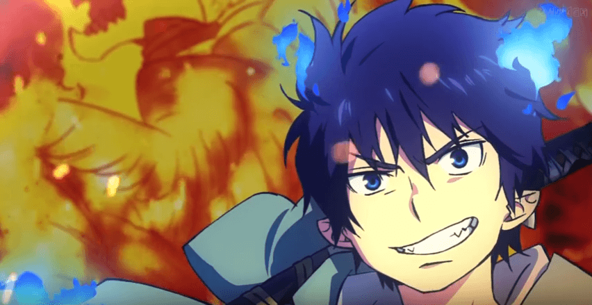 ‘Ao no Exorcist: Kyoto Fujou Ou-hen’ Perlihatkan Video Teaser, Umumkan Seiyuu dan Staf