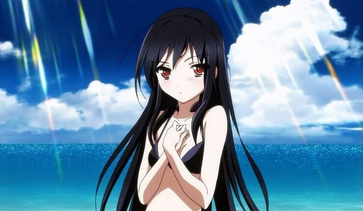 Reki Kawahara Akan Menulis Cerita Pendek Untuk Film Layar Lebar Accel World