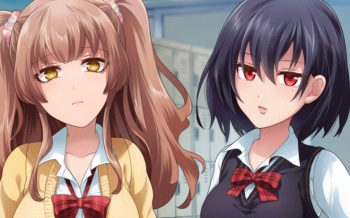 ‘Anata no Koto ga Kirai Desu’, Game Romantis Jepang Untuk Orang Maso