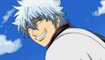 Hideaki Sorachi, “Harap anggap live-action Gintama seperti melihat acara cosplay”