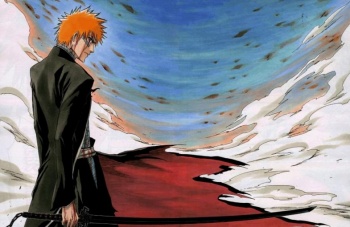 Bleach Akan Tamat Dalam Kurang Dari 10 Minggu Lagi