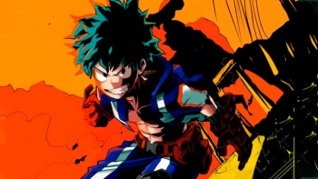 Season Kedua 'Boku no Hero Academia' Memperlihatkan PV Perdananya