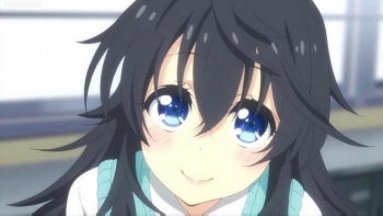 Ako dan Segawa Dari 'Netoge no Yome' Dibuatkan Dakimakuranya