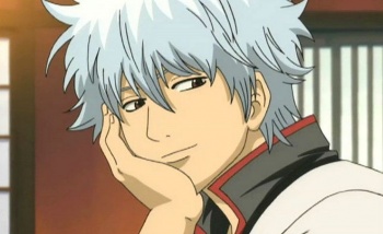 Manga 'Gintama' Memasuki Cerita Terakhirnya